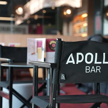 Ibis Styles Centre Gare Ланс