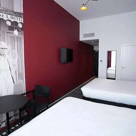 Ibis Styles Centre Gare فندق لونس