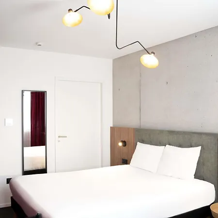 Ibis Styles Centre Gare 3* Lens