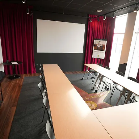 Ibis Styles Centre Gare Hotel