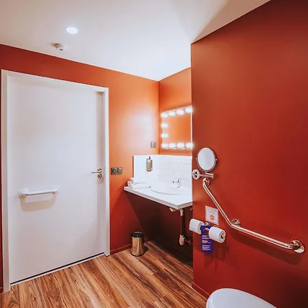 Ibis Styles Centre Gare 3*