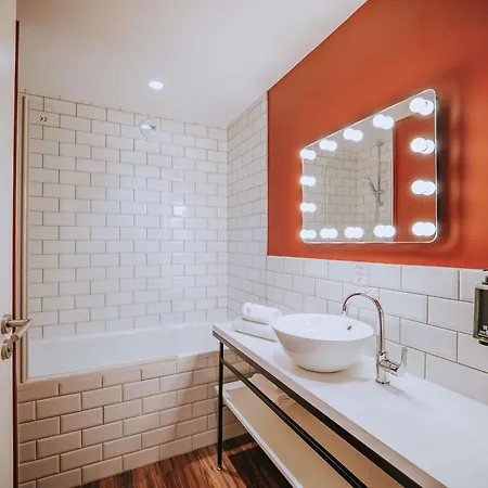 Ibis Styles Centre Gare Hotel