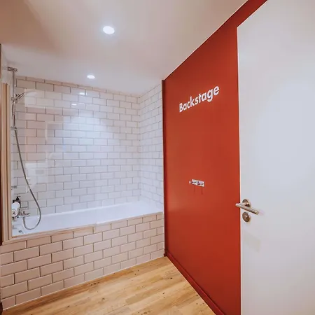 Ξενοδοχείο Ibis Styles Centre Gare Λανς