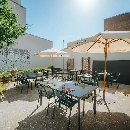 Ibis Styles Centre Gare Hotel
