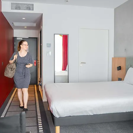 فندق Ibis Styles Centre Gare