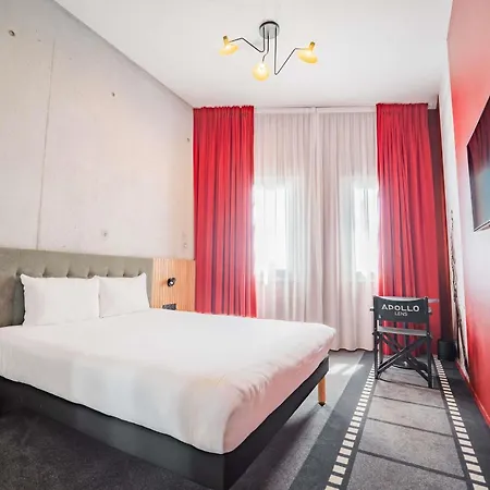 Hotel Ibis Styles Centre Gare 3*