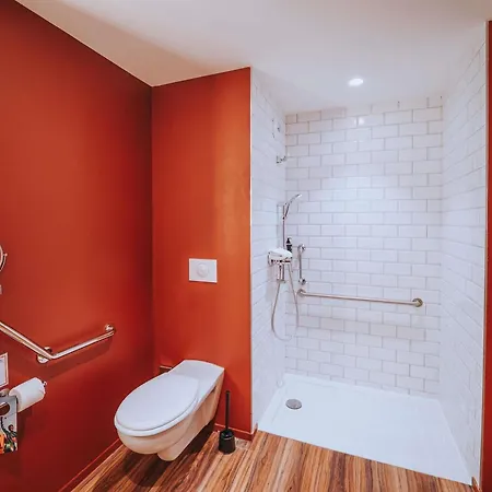 Hotel Ibis Styles Centre Gare Lens