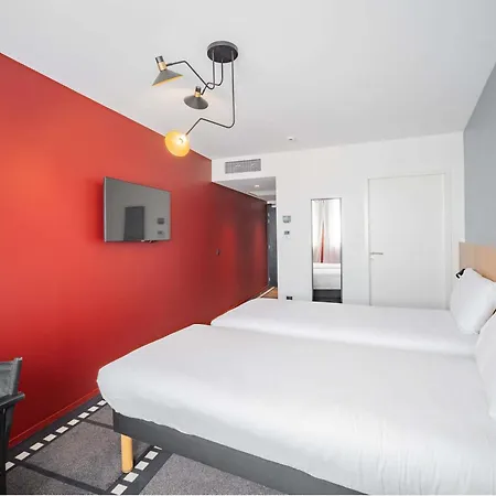 Ibis Styles Centre Gare