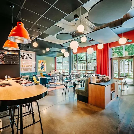 Ibis Styles Centre Gare