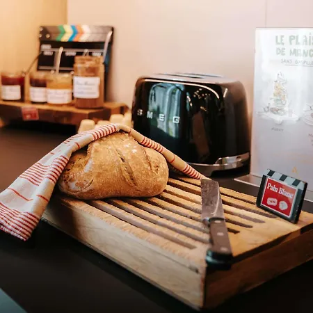 Ibis Styles Centre Gare Hotel