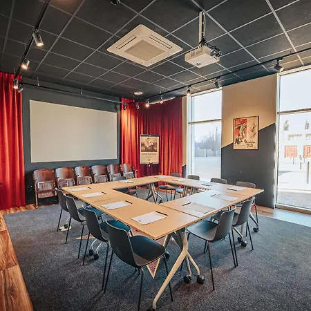 Ibis Styles Centre Gare Hotel