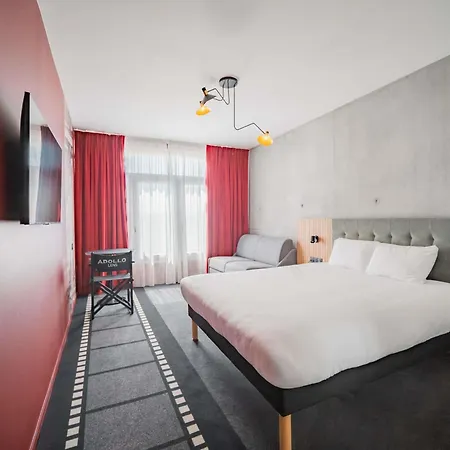 Ibis Styles Centre Gare Lens