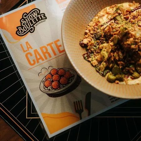 Ibis Styles Centre Gare 3* Lens