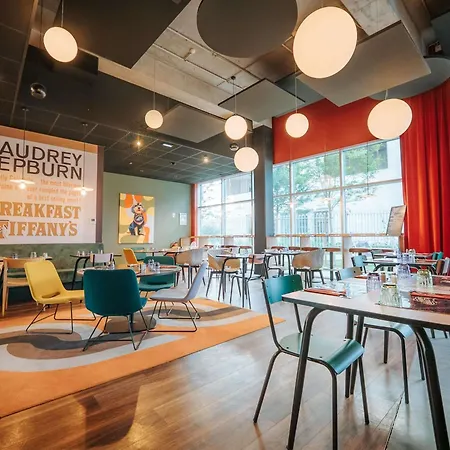 Ibis Styles Centre Gare Lens