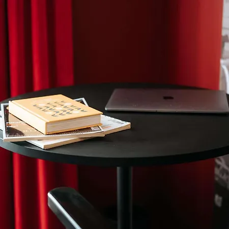 Ibis Styles Centre Gare Ξενοδοχείο