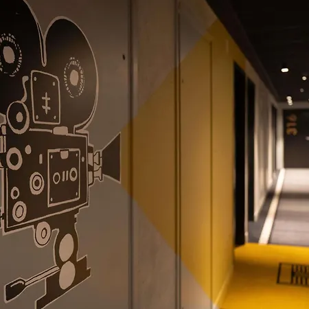 Ibis Styles Centre Gare