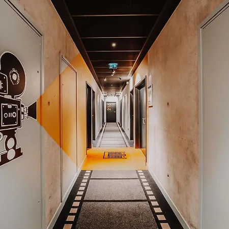 Ibis Styles Centre Gare Ξενοδοχείο 3*