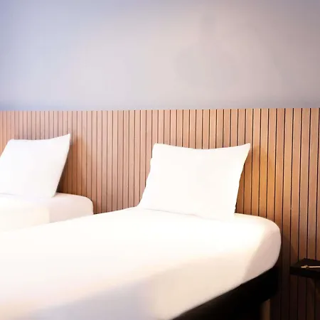 Ibis Styles Centre Gare 3*