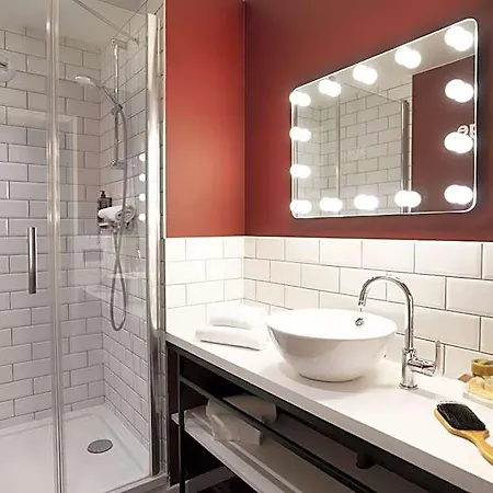 Ibis Styles Centre Gare Lens