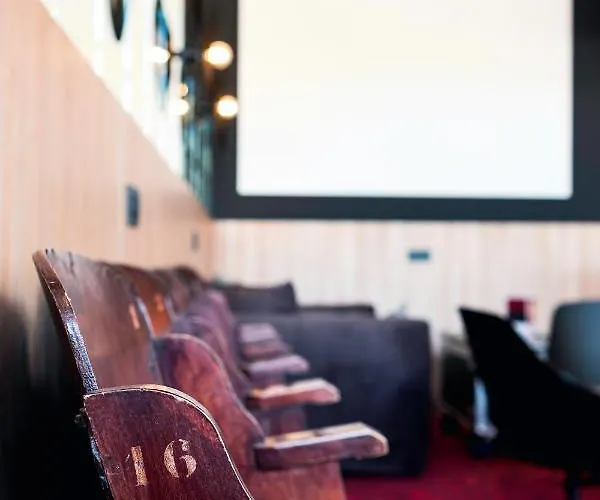 Hotel Ibis Styles Centre Gare