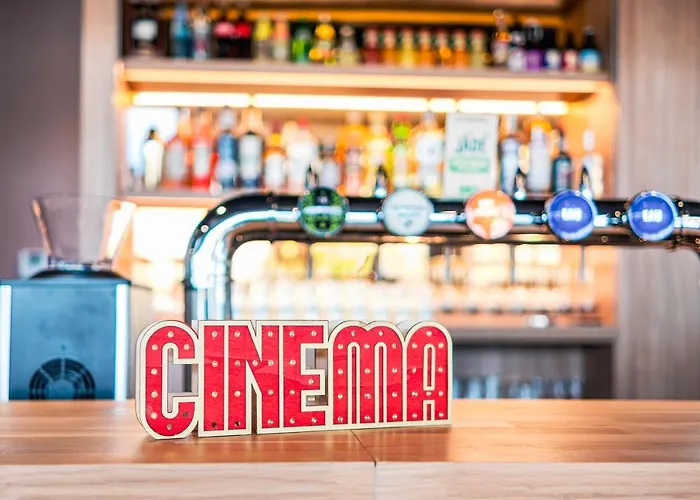 Ibis Styles Centre Gare 3*