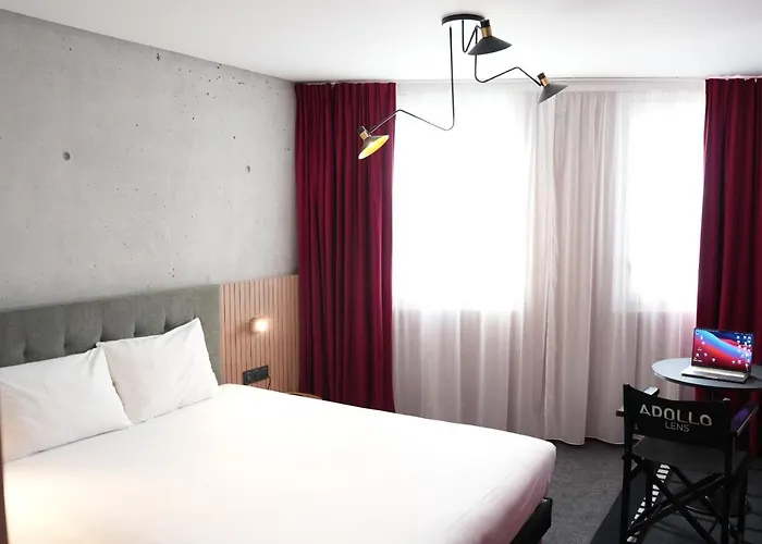Ibis Styles Centre Gare