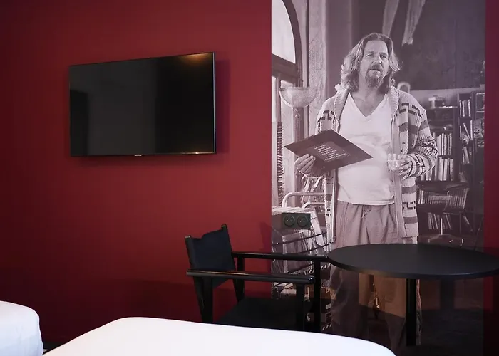 Ibis Styles Centre Gare Hotel 3*