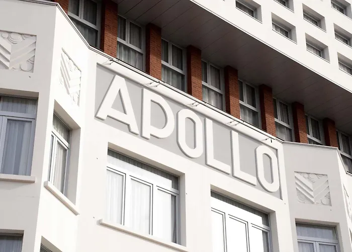 Hotel Ibis Styles Centre Gare Lens