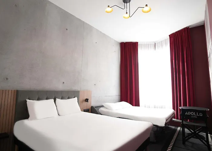 Ibis Styles Centre Gare 酒店