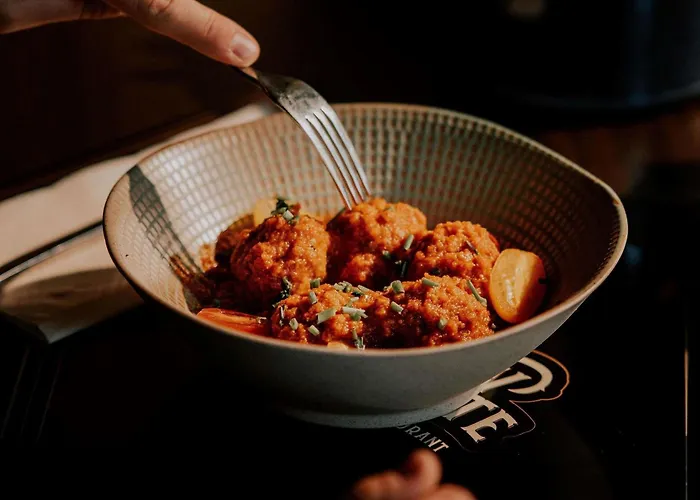 Ibis Styles Centre Gare 3*