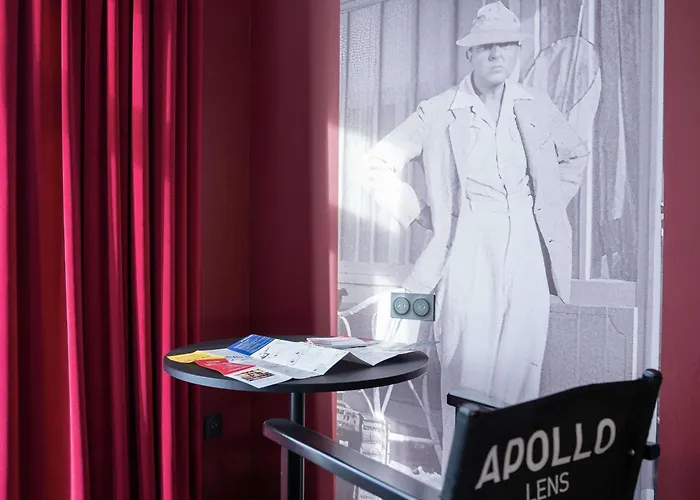 Ibis Styles Centre Gare 3*