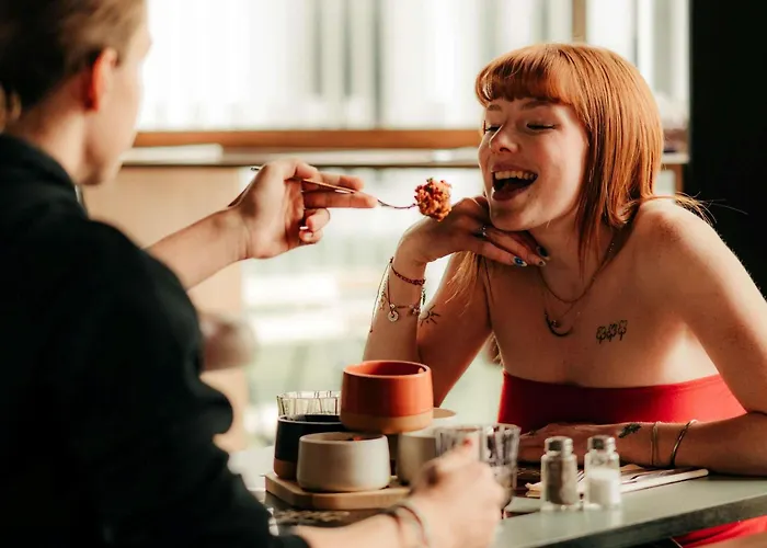 Ibis Styles Centre Gare Ланс