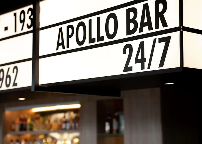 Ibis Styles Centre Gare Lens