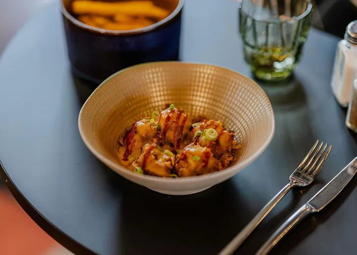 Ibis Styles Centre Gare Ланс