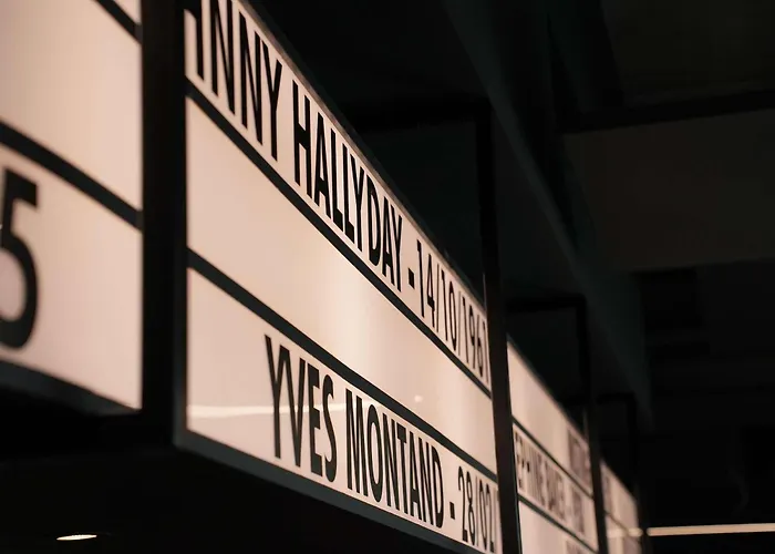 Ibis Styles Centre Gare Hotel Lens