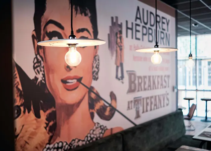 Ibis Styles Centre Gare 3*