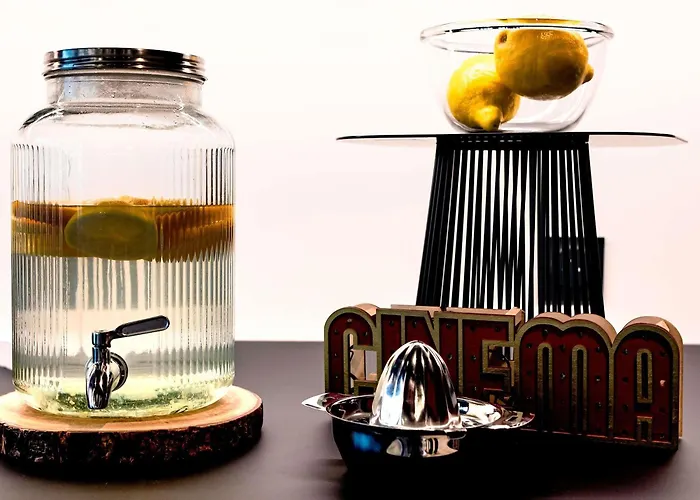 Hotel Ibis Styles Centre Gare