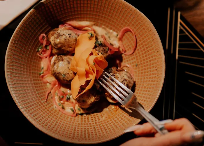 Ibis Styles Centre Gare