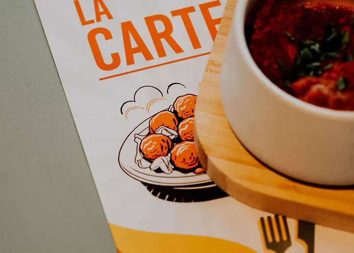 Ibis Styles Centre Gare Hotel 3*