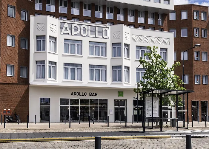 Ibis Styles Centre Gare Lens