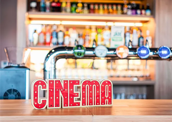 Ibis Styles Centre Gare Отель