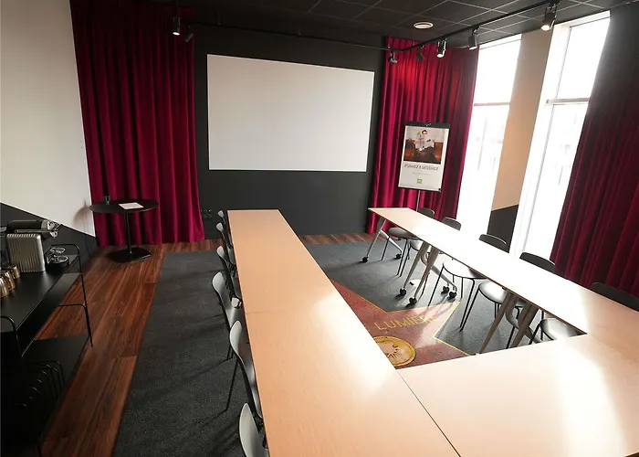 Ibis Styles Centre Gare 3* Ланс