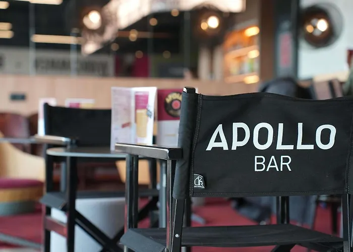 Ibis Styles Centre Gare Ланс