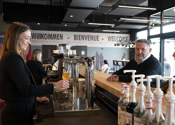 Ibis Styles Centre Gare Отель 3*